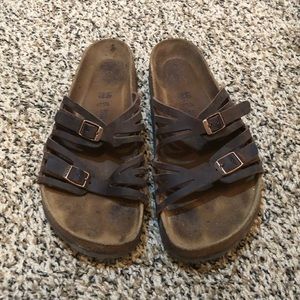 Birkenstock Granada Sandals